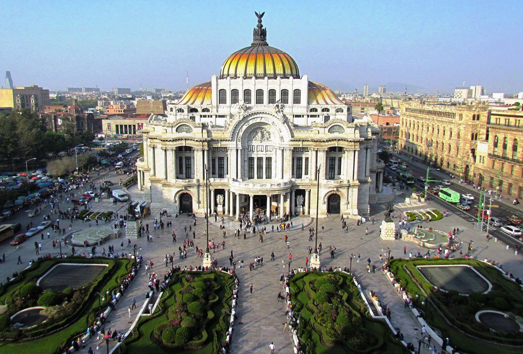 Mexico City Food Tours