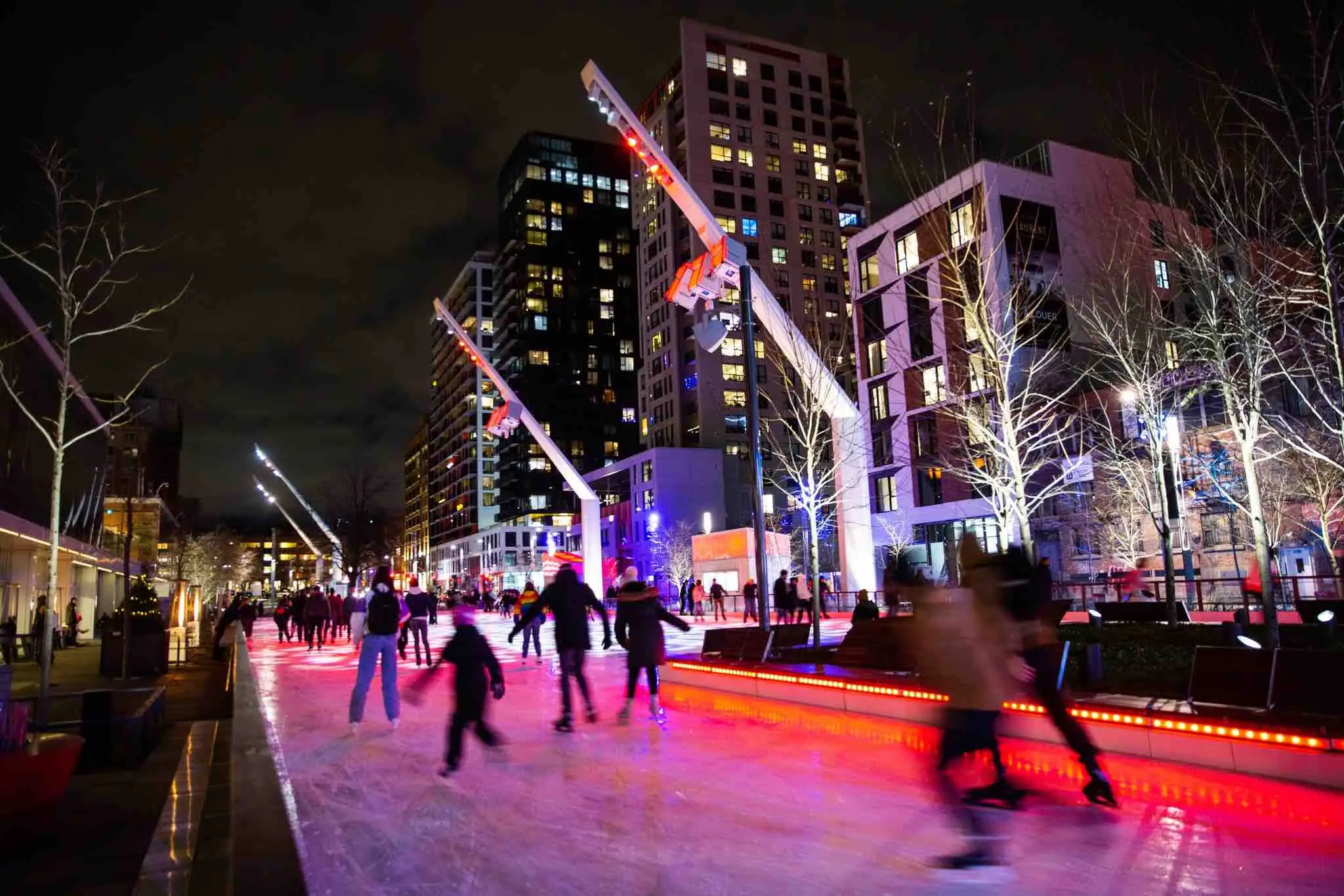 Things to Do in Montreal Winter 2024 : 17+ New Ideas