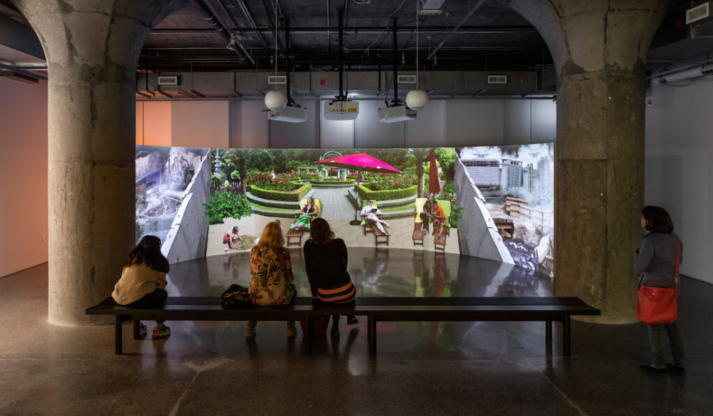 museum of contemporary art toronto