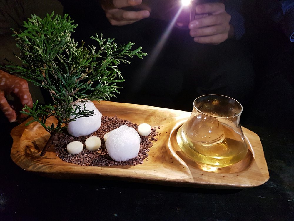 barchef downtown toronto things to do in toronto