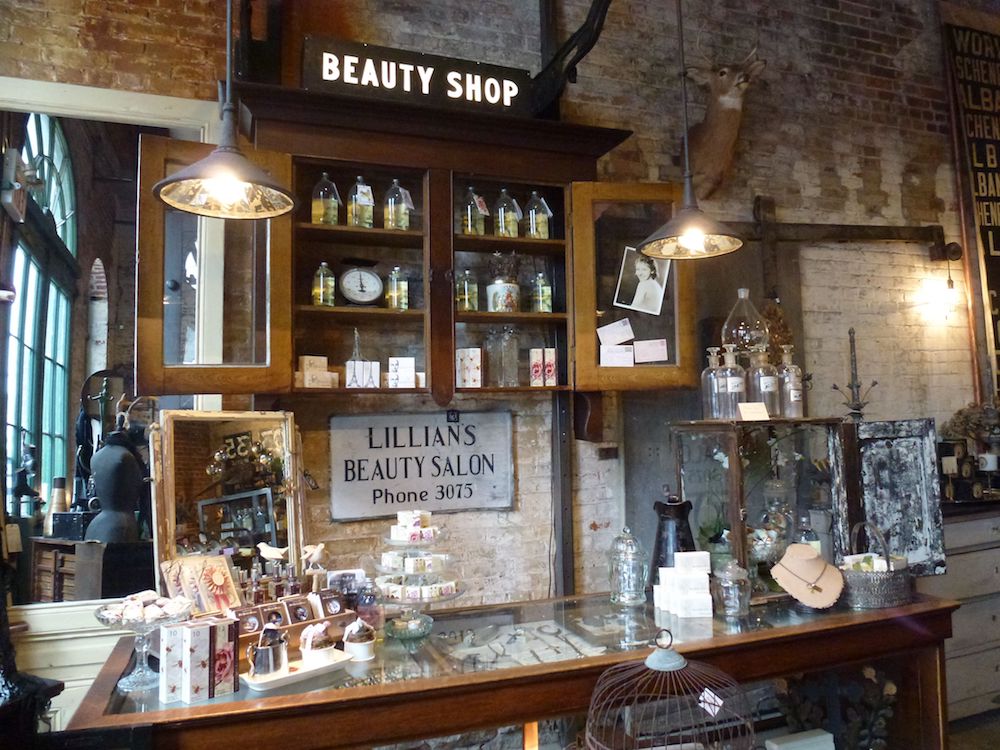 blackbird vintage distillery district toronto