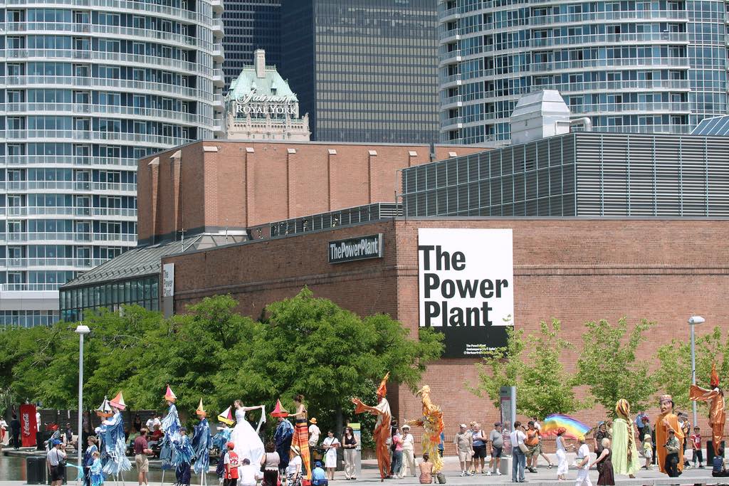 harbourfront centre downtown toronto things to do in toronto