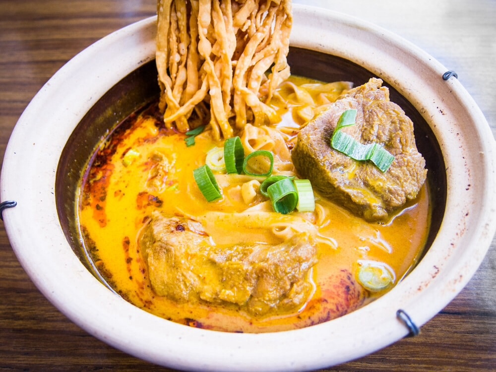 pai downtown toronto restaurants