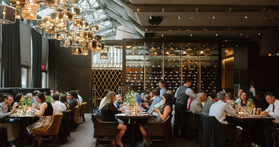 jump downtown toronto restaurants