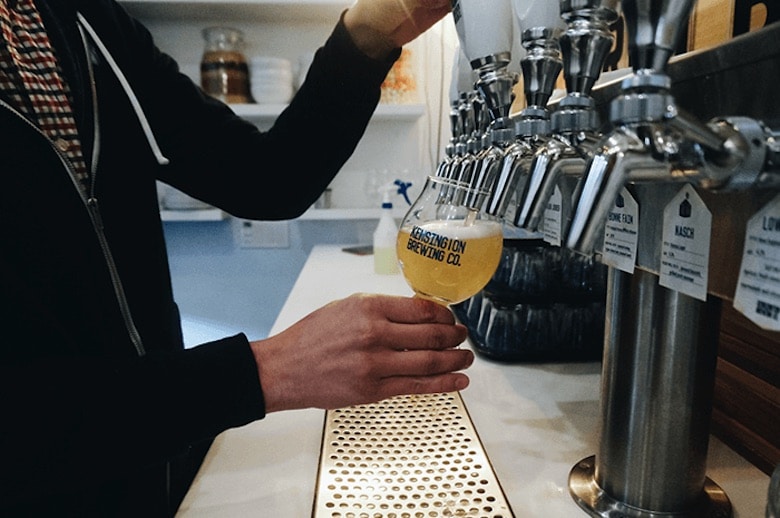 kensington market toronto brewery things to do in toronto