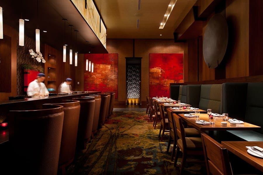 ki japanese bar downtown toronto restaurants