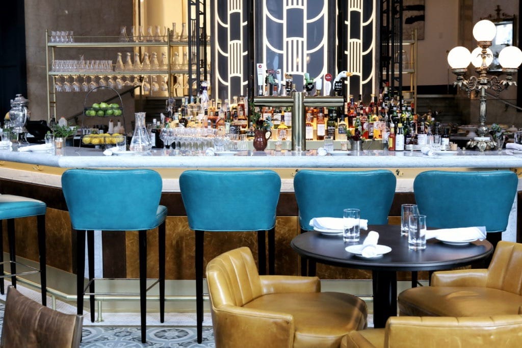 lena restaurante downtown toronto restaurants