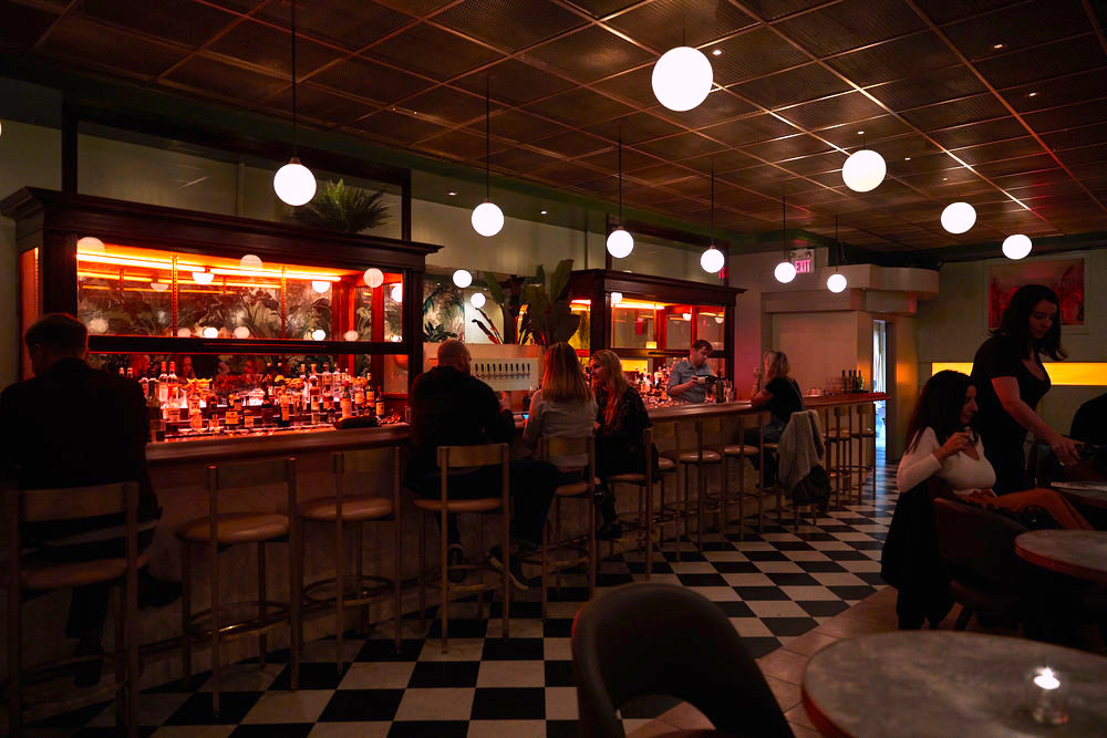 mahjong bar things to do in toronto