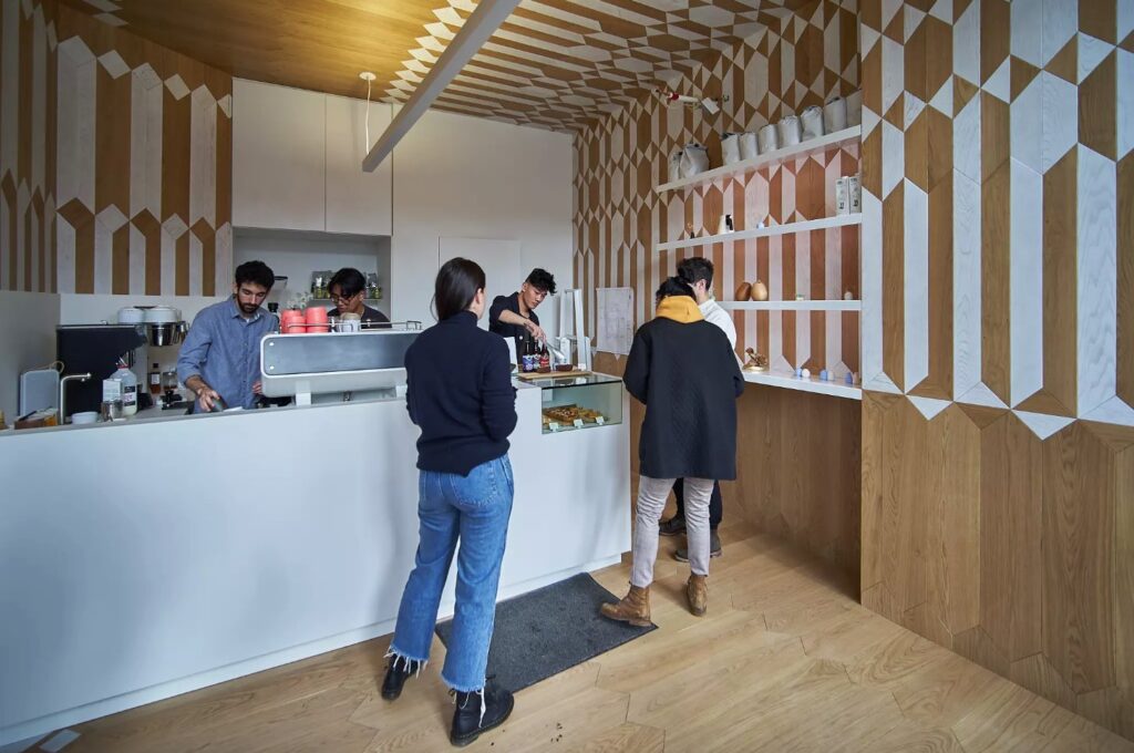 milky's coffee toronto summer things to do