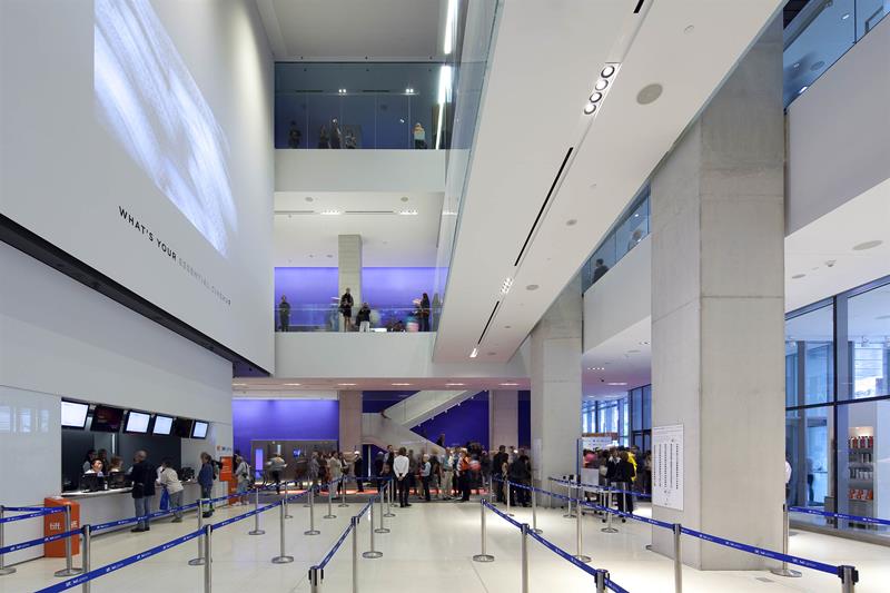 tiff bell lightbox downtown toronto things to do in toronto