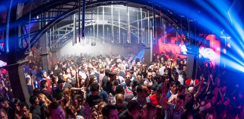 uniun nightclub downtown toronto things to do in toronto