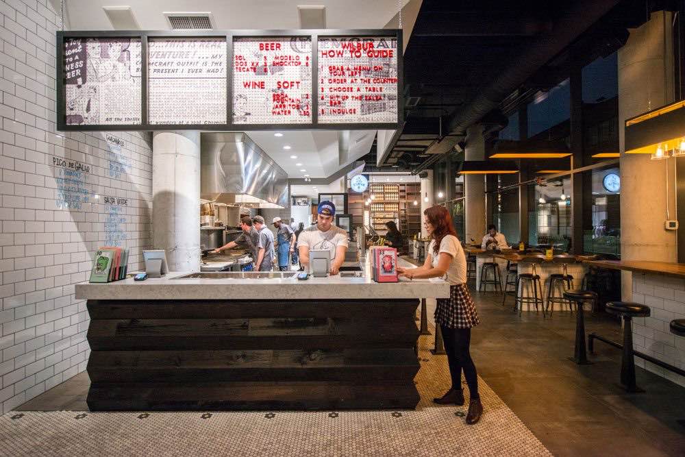 wilbur mexicana downtown toronto things to do in toronto