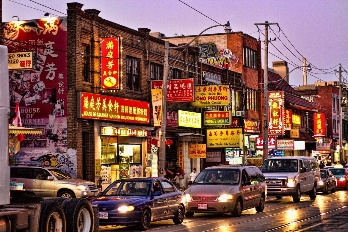 12+ Chinatown Restaurants You Must Eat At in Toronto - Local Food Tours