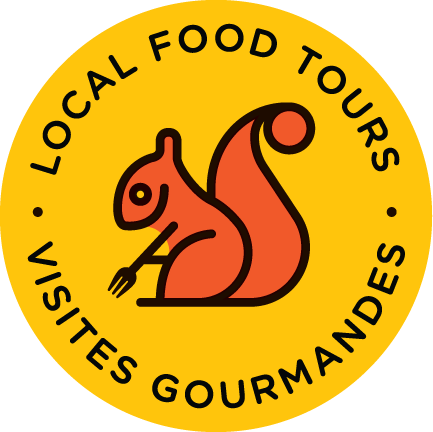 Local Food Tours