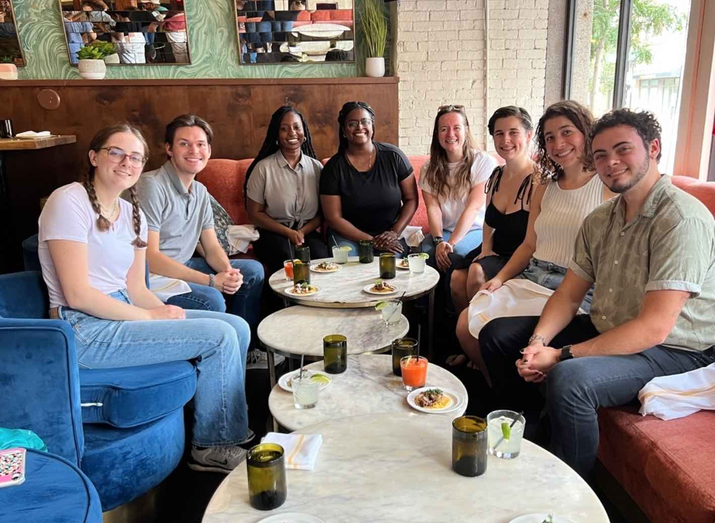 VISTING BOSTON THINGS TO DO FOOD AND DRINK AND MORE visual data 2